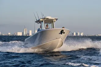 Thumbnail von Sailfish 252 CC