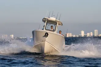 Thumbnail von Sailfish 252 CC