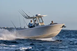 Thumbnail von Sailfish 252 CC