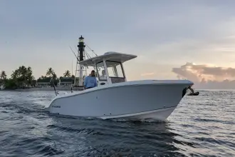 Thumbnail von Sailfish 252 CC