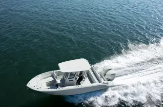 Thumbnail von Sailfish 252 CC