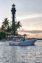 Thumbnail von Sailfish 252 CC