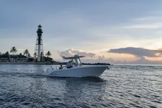 Thumbnail von Sailfish 252 CC