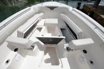 Thumbnail von Sailfish 272 CC