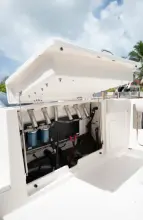 Thumbnail von Sailfish 272 CC