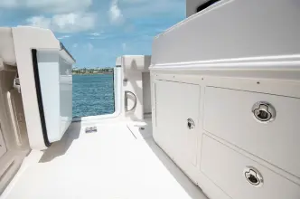 Thumbnail von Sailfish 272 CC