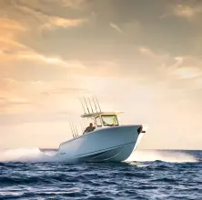 Sailfish 312 CC