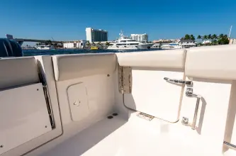 Thumbnail von Sailfish 312 CC