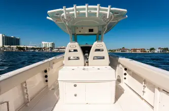 Thumbnail von Sailfish 312 CC
