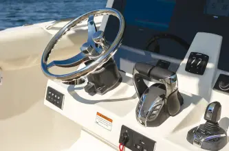 Thumbnail von Sailfish 312 CC