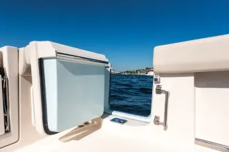 Thumbnail von Sailfish 312 CC