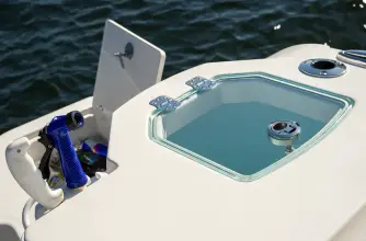 Thumbnail von Sailfish 312 CC
