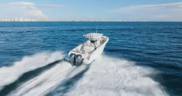 Thumbnail von Sailfish 312 CC
