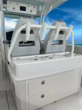 Thumbnail von Sailfish 312 CC