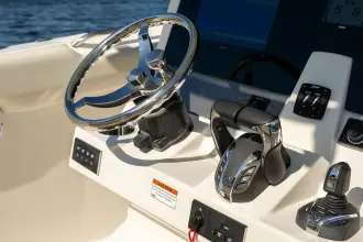 Thumbnail von Sailfish 312 CC
