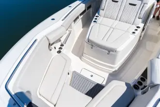Thumbnail von Sailfish 360 CC
