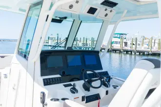 Thumbnail von Sailfish 360 CC