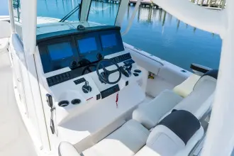 Thumbnail von Sailfish 360 CC