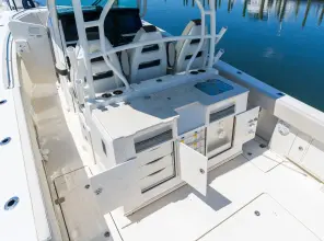 Thumbnail von Sailfish 360 CC