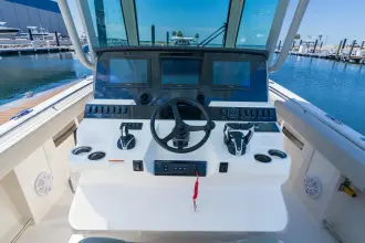 Thumbnail von Sailfish 360 CC