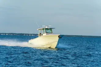 Thumbnail von Sailfish 360 CC