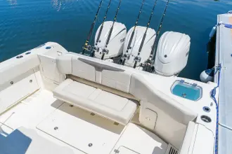 Thumbnail von Sailfish 360 CC