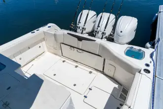Thumbnail von Sailfish 360 CC