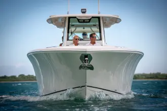 Thumbnail von Sailfish 360 CC