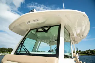 Thumbnail von Sailfish 360 CC