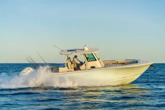 Thumbnail von Sailfish 360 CC