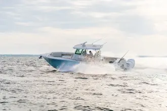 Thumbnail von Sailfish 360 CC