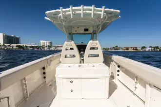 Thumbnail von Sailfish 360 CC