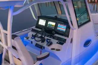 Thumbnail von Sailfish 360 CC