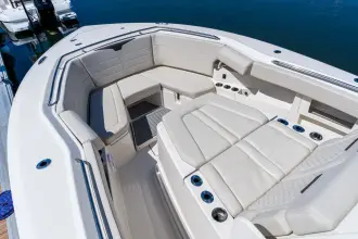Thumbnail von Sailfish 360 CC