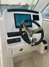 Thumbnail von Sailfish 245 DC