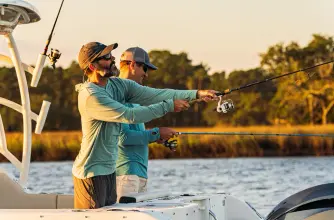 Thumbnail von Sailfish 245 DC