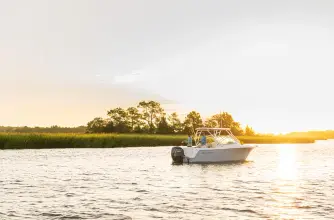 Thumbnail von Sailfish 245 DC