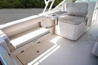 Thumbnail von Sailfish 276 DC