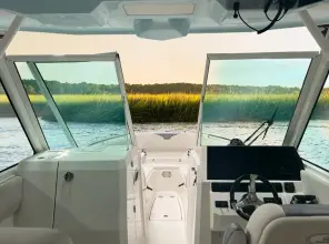 Thumbnail von Sailfish 276 DC