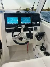 Thumbnail von Sailfish 276 DC