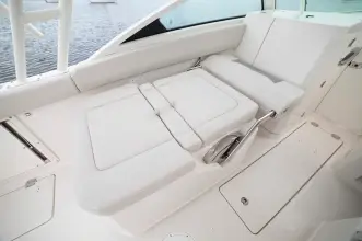 Thumbnail von Sailfish 276 DC