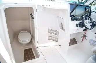 Thumbnail von Sailfish 276 DC