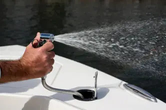 Thumbnail von Sailfish 316 DC