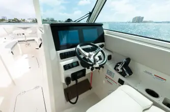 Thumbnail von Sailfish 316 DC