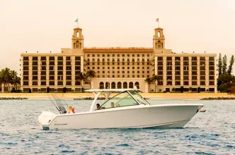 Thumbnail von Sailfish 316 DC