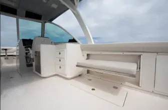 Thumbnail von Sailfish 316 DC