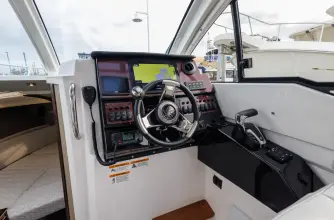 Thumbnail von Solara S 250 Cw