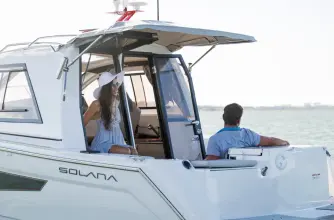 Thumbnail von Solara S 250 Cw