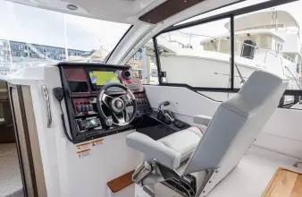 Thumbnail von Solara S 250 Cw