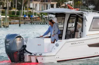 Thumbnail von Solara S 250 Cw